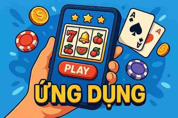 Tải App 888VI8 - Nhanh Chóng và An Toàn Cho Người Chơi