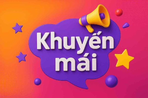 Khuyến Mãi 888VI8 - Hấp Dẫn Cho Người Chơi